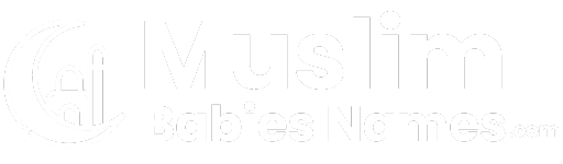 muslimbabiesnames logo